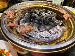 -味家烤肉烤鳗鱼牛排(西塔旗舰店)