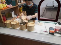-鸭寨夫人(无锡首店)