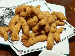 -那家老院子东北菜·饺子·小鸡炖蘑菇(艳华街店)