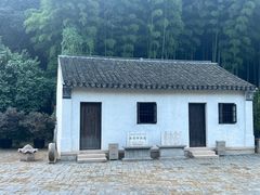 -灵山胜境