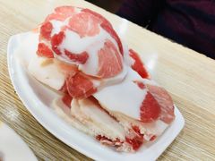 -平山城鑫烧烤(建国楼店)