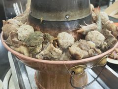 -山海关浑锅(秦皇岛首店)