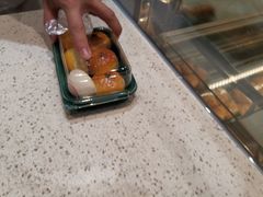 -泸溪河桃酥(鄞州高新宝龙店)