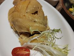 -廊亦舫Lang Yi Fang Restaurant(金桥店)