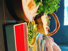 -大隐·成都火锅Bistro(合生麒麟新天地店)