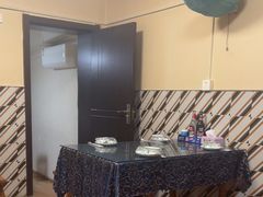 -马虎风味菜馆(王府园小区店)