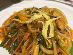 -朴大人炭烤·韩国料理(奥帆中心海尔洲际店)