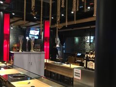 大堂-老十七火锅(虹梅路店)