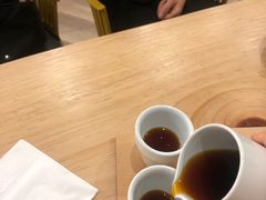 手冲-GOOD好事咖啡(会展城店)