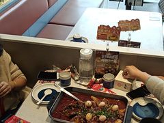 -鱼酷活鱼烤鱼(广场店)