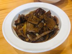 -天天鲜面馆(衡山路店)