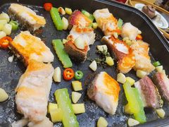 -莞香楼·正宗东莞菜(东升店)