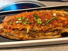 -丰茂烤串(公园店)