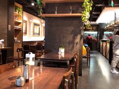 大堂-南门小馆·清真(国贸商城店)