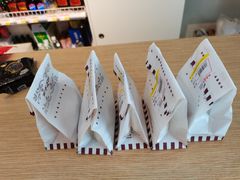 -百年义利(东直门店)