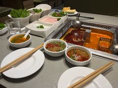 -海底捞火锅(高新活力汇店)