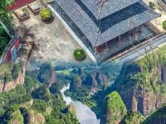 -江西龙虎山景区