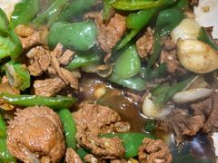 姐夫的小炒肉-姐夫的小菜(新中关购物中心店)