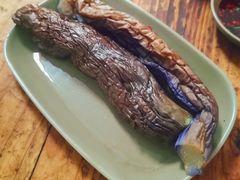 -汝萍传统蘸水菜(春华路总店)