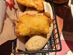 -玉川屋·深夜食堂居酒屋(柳巷店)