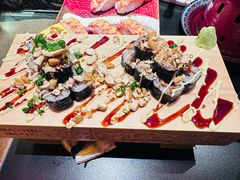-摩打食堂(壹方中心店)