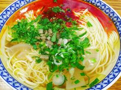 -西域美食(西直门南小街店)