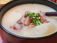 -田小狗的饭店(碧桂园店)