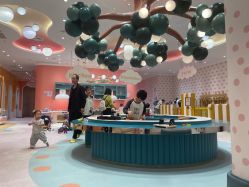 -奈尔宝家庭中心·亲子餐厅(苏州大悦城店)