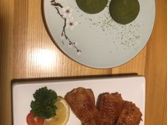 -福匠日本料理(人民路店)