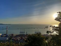 -小南山公园