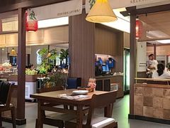 -农耕记·湖南土菜(halo广场店)