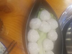 -牛品福潮汕牛肉火锅(旺庄店)