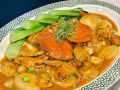 -桂满陇·海市蜃楼·黑金(国金店)