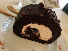 梦龙卷-Me Coffee下午茶艺术空间