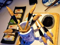 -遇见长安之高山流水(李家村万达店)