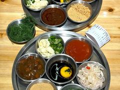 -赞酱川式烤肉(蜀都万达店)