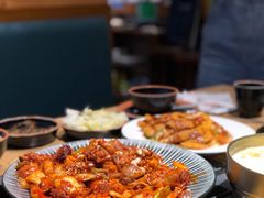 -绣旻烤肉吧(总店)