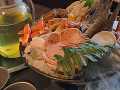 -生如夏花泰式火锅(西村黑金店)