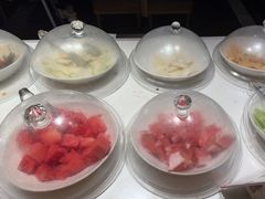 -豪客来牛排(厦门万达金街店)