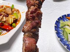 -Xabnam_夏葡纳·新疆餐厅(日坛上街店)
