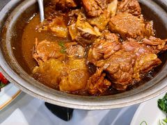 小碗牛肉-到家尝北京菜(西坝河店)