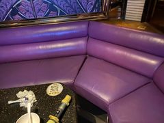 -萧邦音乐会所KTV·蒸汽活海鲜自助(福田店)