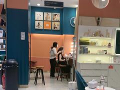 -海马体家庭照相馆(北京芳圆里 ID MALL店)