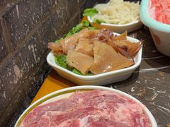 -堂客老火锅(欣阳广场总店)
