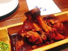 -大牌大·传统杭帮菜(湖滨店)