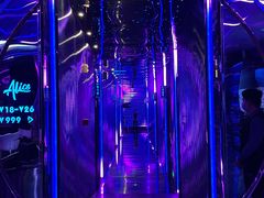 -ALICE PARTY自助式  KTV(松柏路店)
