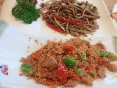 -南海渔家•海鲜•正宗海南菜(海棠湾店)