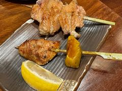 -鸟鹏烧鸟居酒屋(仁恒梦中心店)