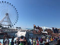 -秦皇岛乐岛海洋王国