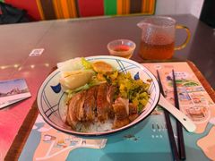 -陈鹏鹏潮汕菜(宝安机场T3航站楼店)